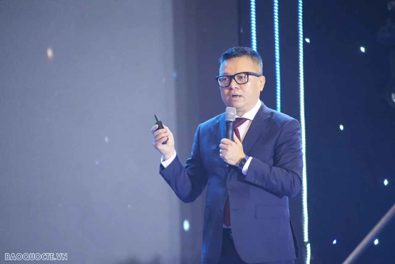 Diễn đàn Báo chí toàn quốc 2025: Các vấn đề ‘nóng’ của báo chí trong kỷ nguyên số