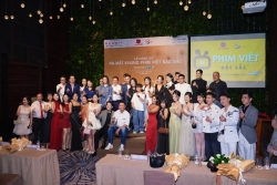 HTV7 ra mắt khung Phim Việt đặc sắc giờ vàng lúc 19h30