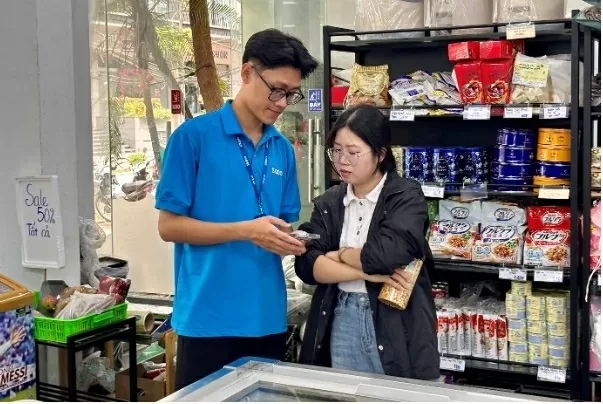 Biến điện thoại thành máy tính tiền, miễn phí phần mềm xuất hóa đơn Biến điện thoại thành máy tính tiền, miễn phí phần mềm xuất hóa đơn