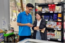 Biến điện thoại thành máy tính tiền, miễn phí phần mềm xuất hóa đơn