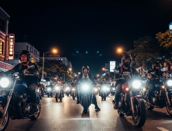 Nguyên nhân và cách khắc phục tình trạng đèn pha, đèn cốt xe máy không sáng