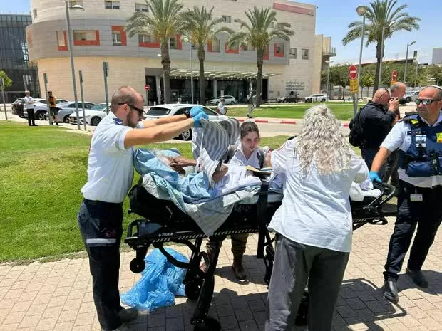 Xung đột Israel-Iran tối 19/6: Chỉ Mỹ mới đủ mạnh để làm một điều, Tehran phát cảnh báo Washington, cáo buộc IAEA 'thông đồng' với đối thủ Xung đột Israel-Iran tối 19/6: Chỉ Mỹ mới đủ mạnh để làm một điều, Tehran phát cảnh báo Washington, cáo buộc IAEA 'thông đồng' với đối thủ