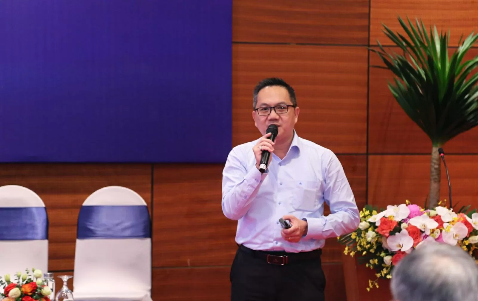 Báo chí Việt Nam trong kỷ nguyên mới: Đoàn kết đổi mới tư duy, người gác cổng và ngọn hải đăng, khả tín và chất lượng