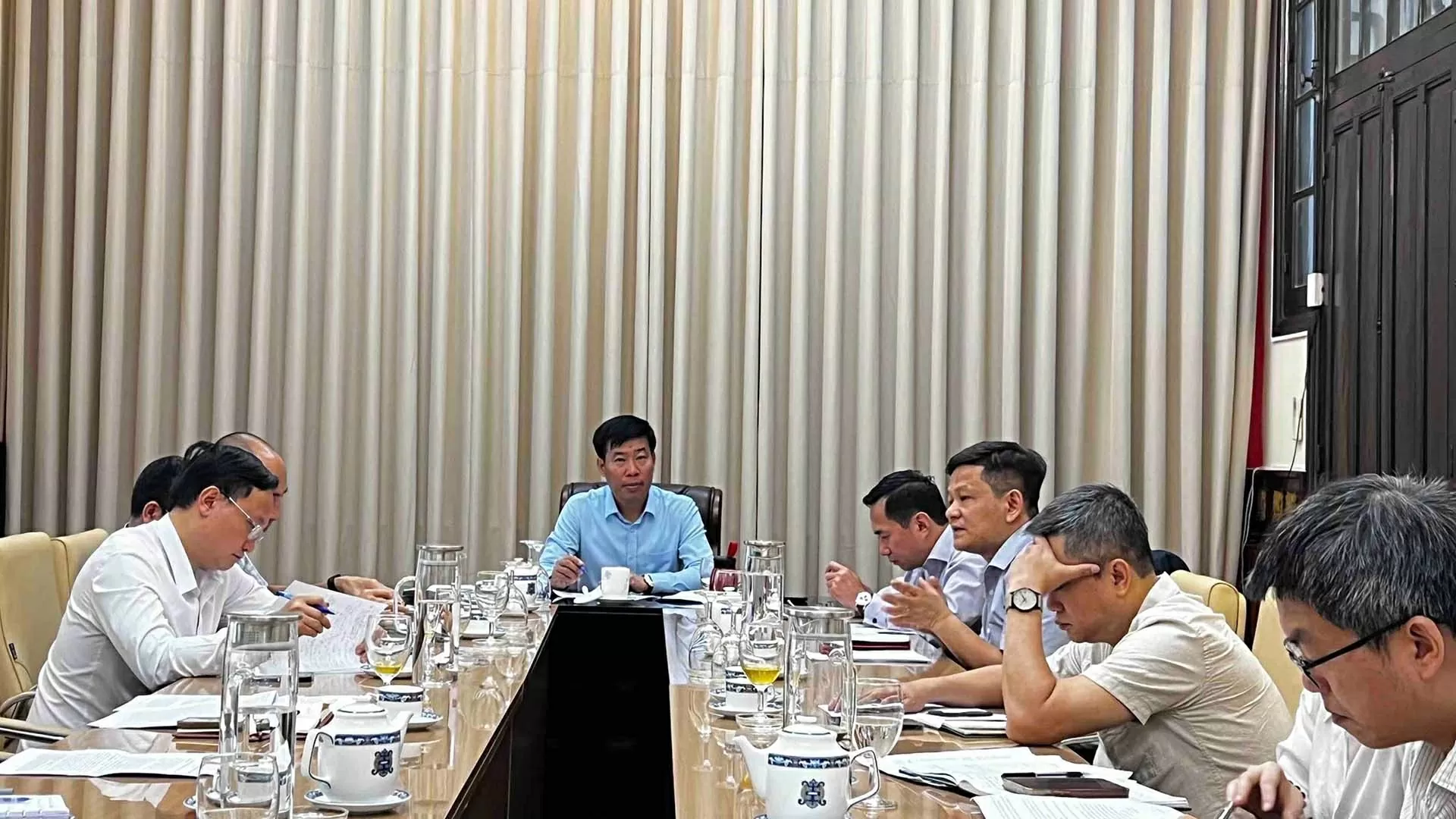 Công tác đối ngoại đảng tiếp tục được triển khai đồng bộ, hiệu quả trên các mặt, đạt nhiều kết quả nổi bật