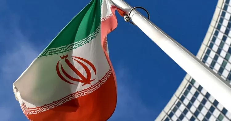 Nhận thêm ‘cú bồi’ từ xung đột với Israel, kinh tế Iran lao đao giữa trừng phạt và suy thoái. (Nguồn: https: mei.edu) Nhận thêm ‘cú bồi’ từ xung đột với Israel, kinh tế Iran lao đao giữa trừng phạt và suy thoái. (Nguồn: https: mei.edu)