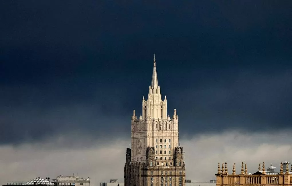 Cáo buộc 'tham vọng chính sách phi lý', Nga tuyên bố rút khỏi một thỏa thuận với Đức
