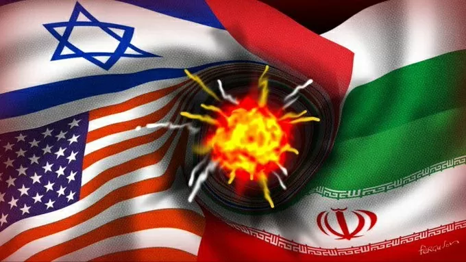 Xung đột Israel-Iran sáng 20/6: Mỹ thông báo thời điểm quyết định về việc can dự, Tehran phát cảnh báo vùng Vịnh Xung đột Israel-Iran sáng 20/6: Mỹ thông báo thời điểm quyết định về việc can dự, Tehran phát cảnh báo vùng Vịnh