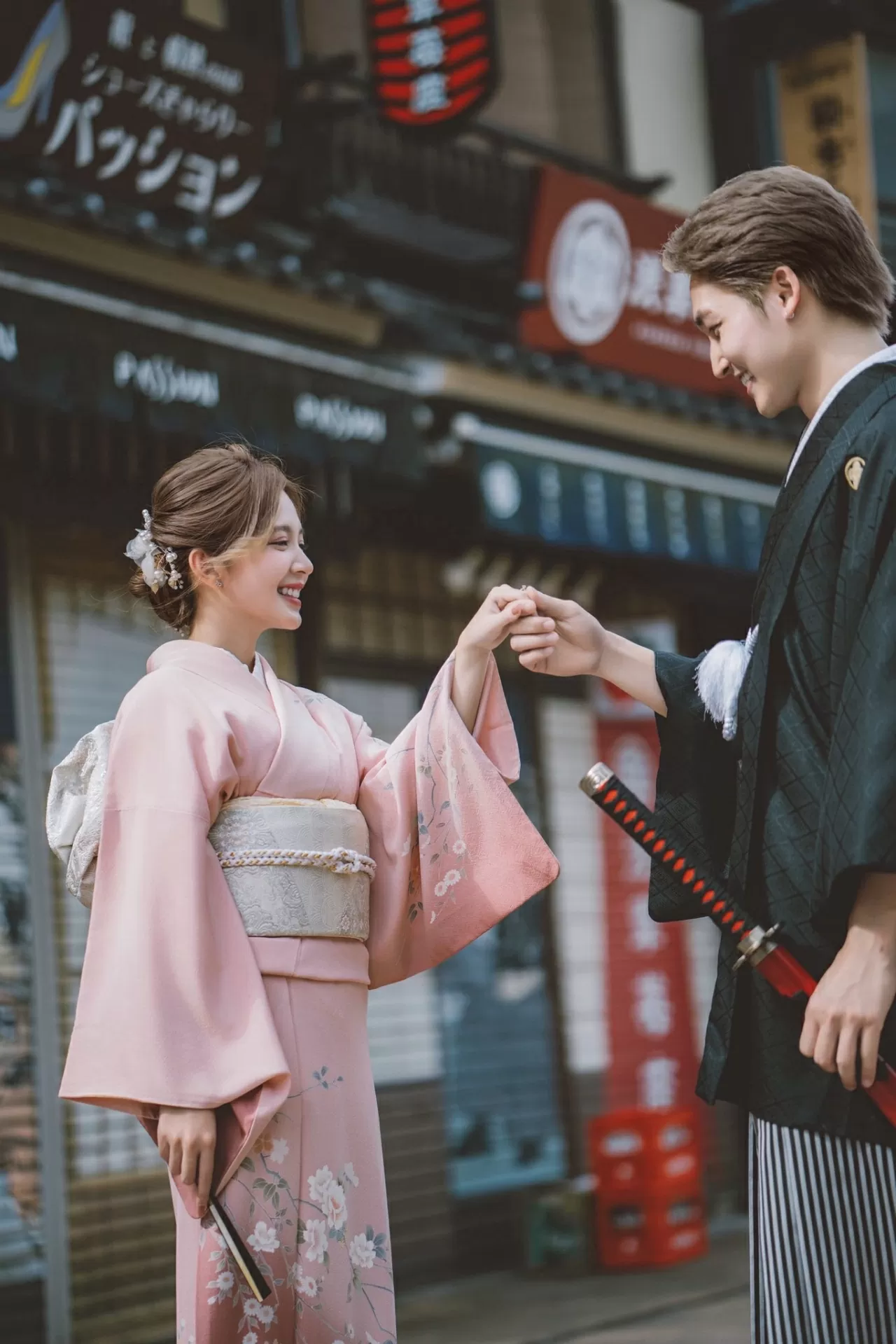 Đình Tú công khai yêu Ngọc Huyền