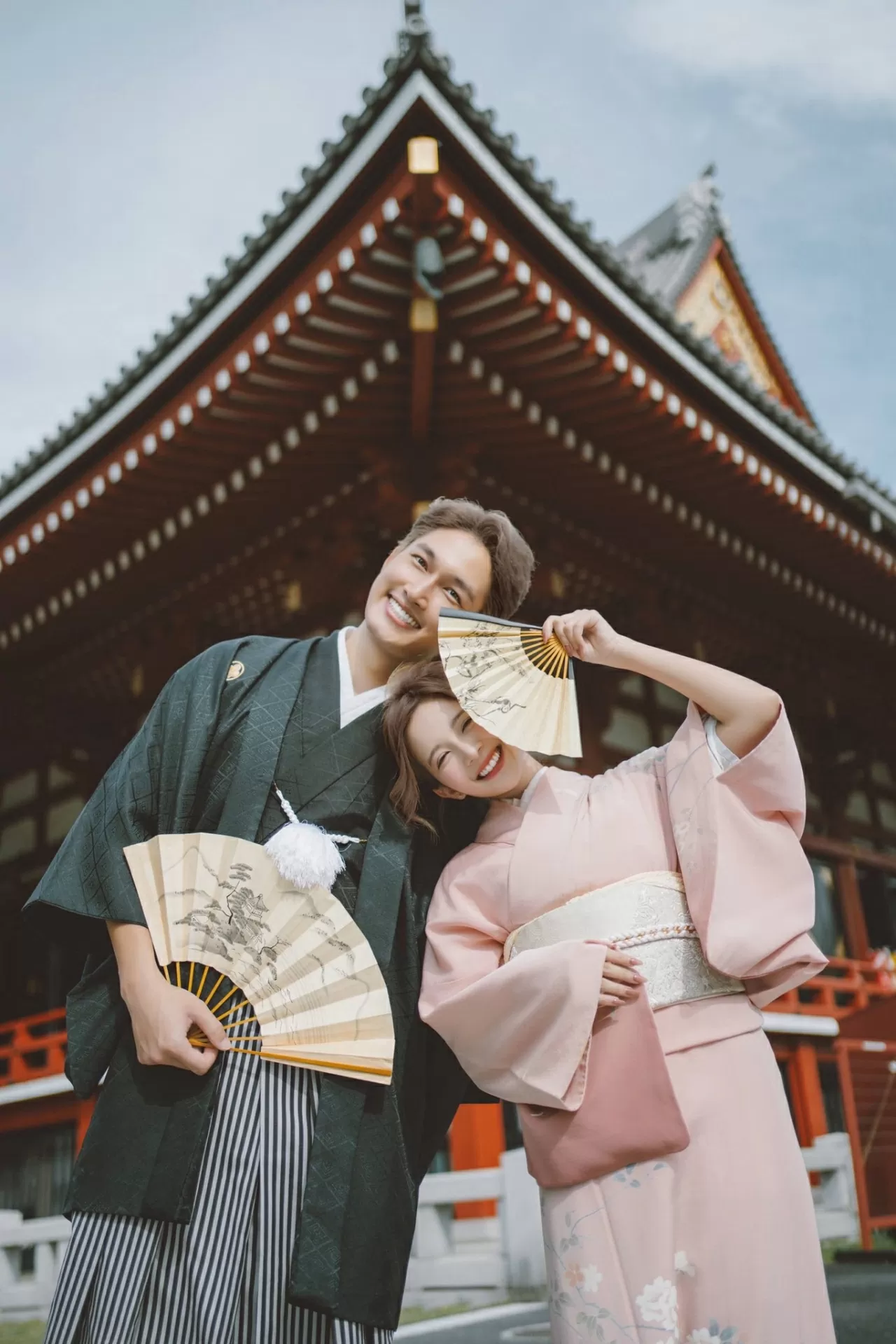 Đình Tú công khai yêu Ngọc Huyền