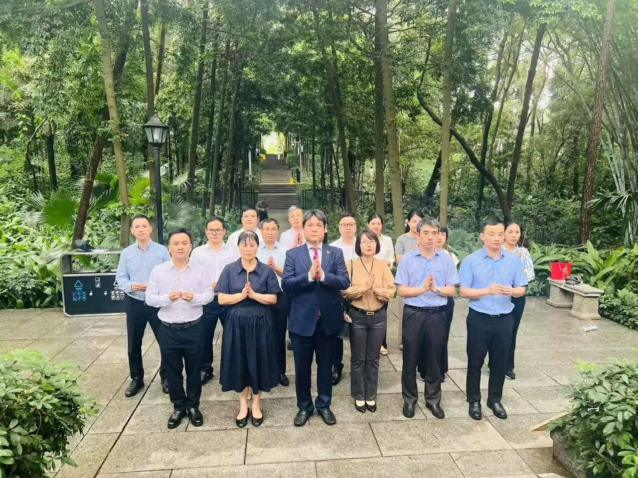 Kỷ niệm 100 năm Ngày Báo chí Cách mạng Việt Nam tại Quảng Châu, Trung Quốc Kỷ niệm 100 năm Ngày Báo chí Cách mạng Việt Nam tại Quảng Châu, Trung Quốc