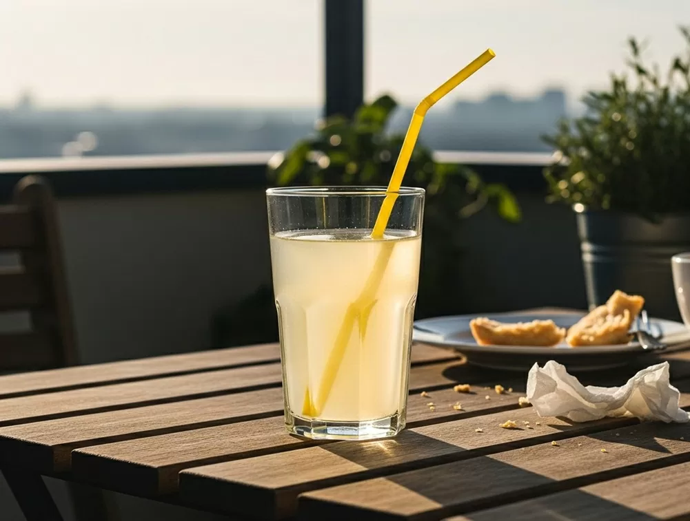 Năm thói quen đơn giản vào buổi sáng hỗ trợ kiểm soát cân nặng, giảm mỡ nội tạng Năm thói quen đơn giản vào buổi sáng hỗ trợ kiểm soát cân nặng, giảm mỡ nội tạng