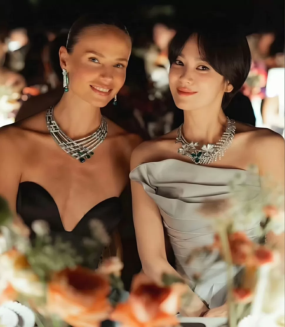 Song Hye Kyo