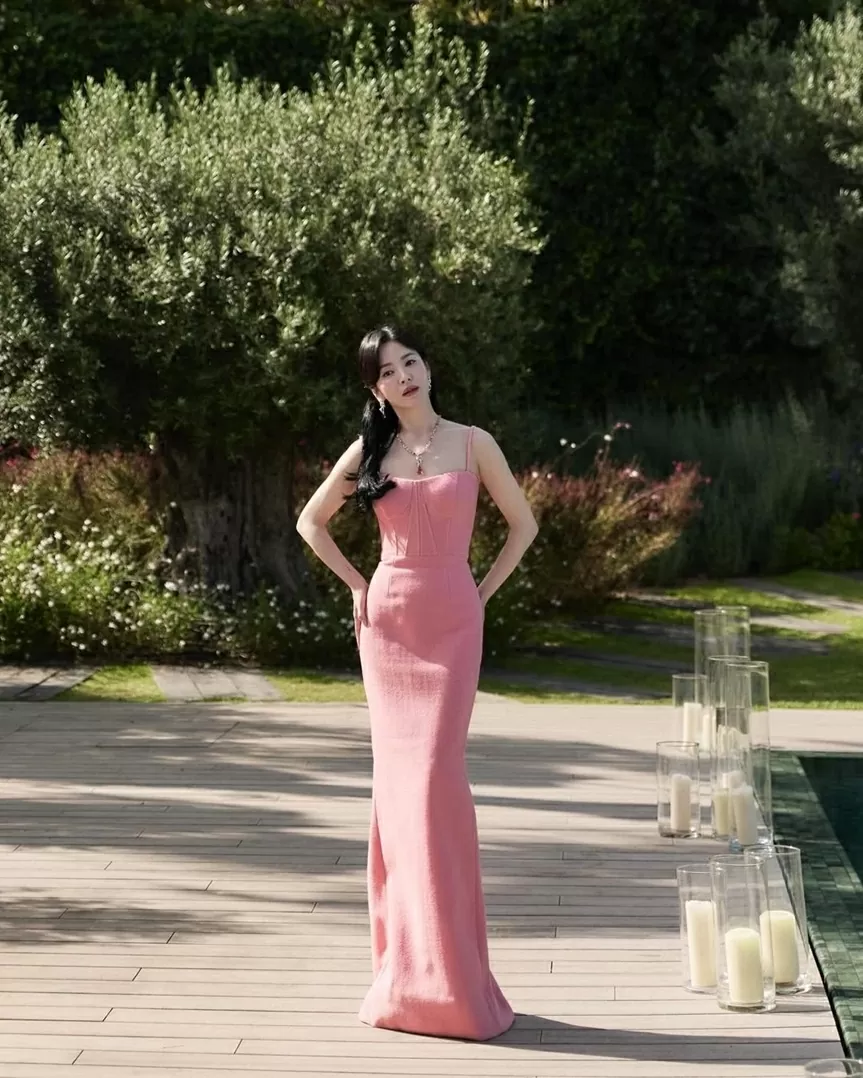 Song Hye Kyo được khen đẹp hoàn hảo ở độ tuổi lão hoá theo tự nhiên Song Hye Kyo được khen đẹp hoàn hảo ở độ tuổi lão hoá theo tự nhiên