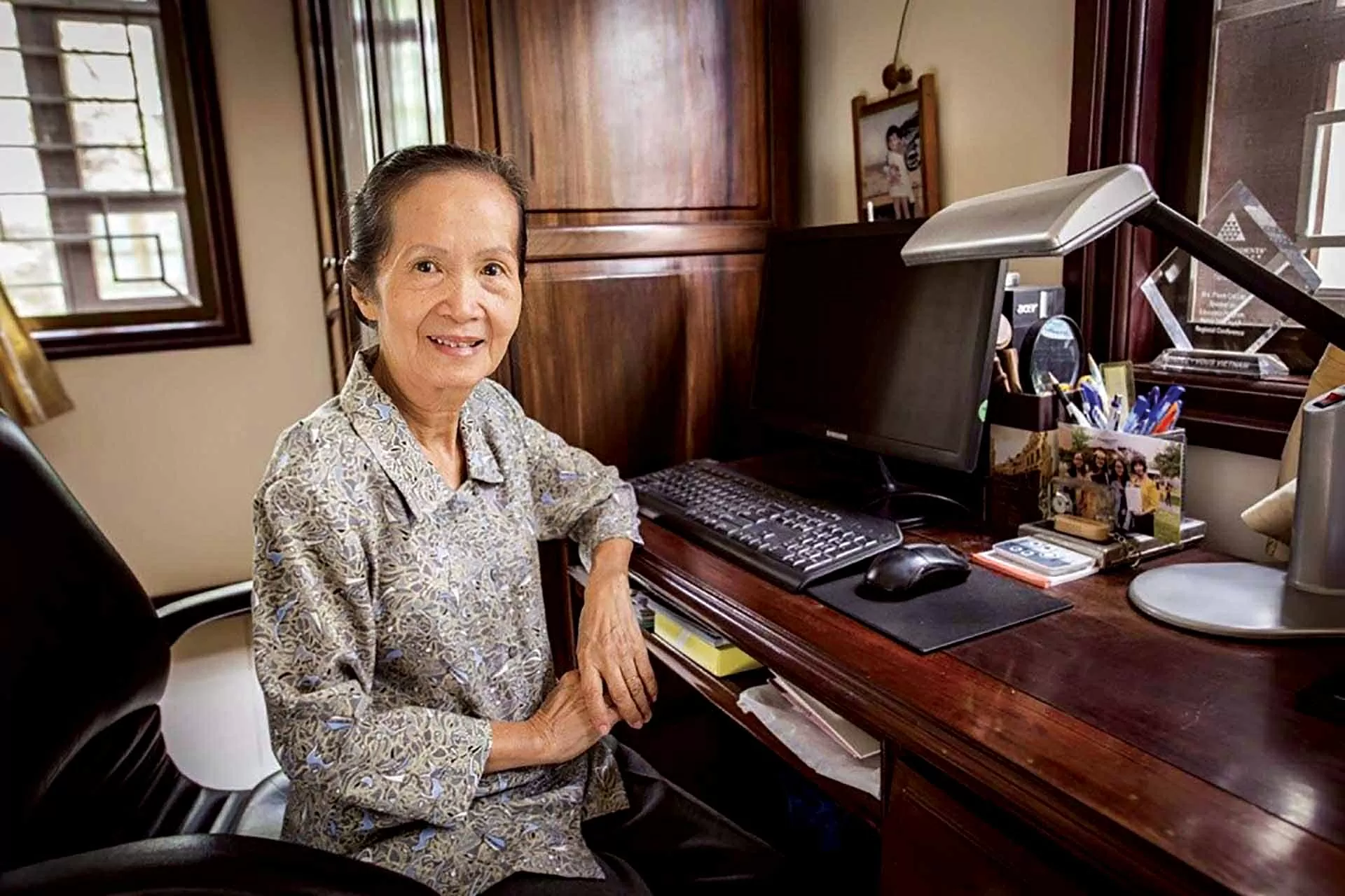 Ngoại giao kinh tế: ‘Khéo léo và tài tình’ Ngoại giao kinh tế: ‘Khéo léo và tài tình’