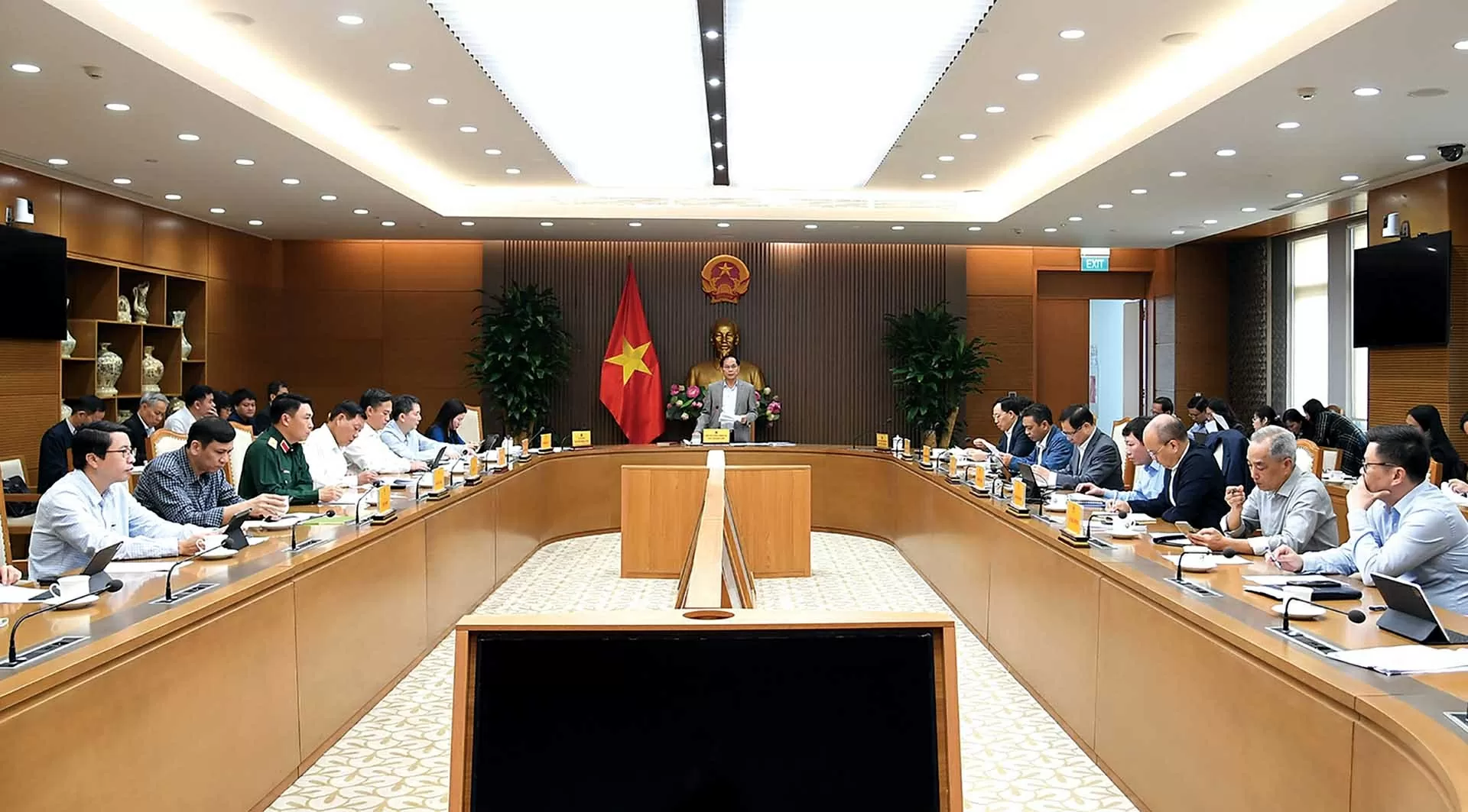 Ngoại giao kinh tế: ‘Khéo léo và tài tình’