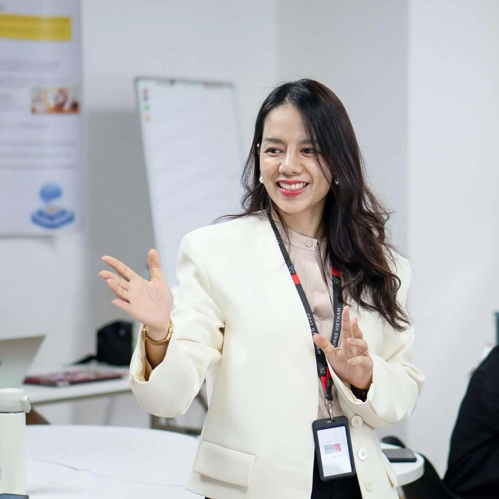 Làm báo theo tư duy số Làm báo theo tư duy số