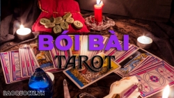 Bài tarot hôm nay 7/7: Vì sao người ấy vẫn luôn lạnh nhạt với bạn?