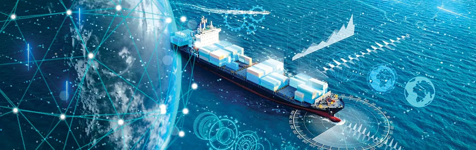 Toàn cầu hóa vẫn đang định hình kinh tế thế giới Toàn cầu hóa vẫn đang định hình kinh tế thế giới