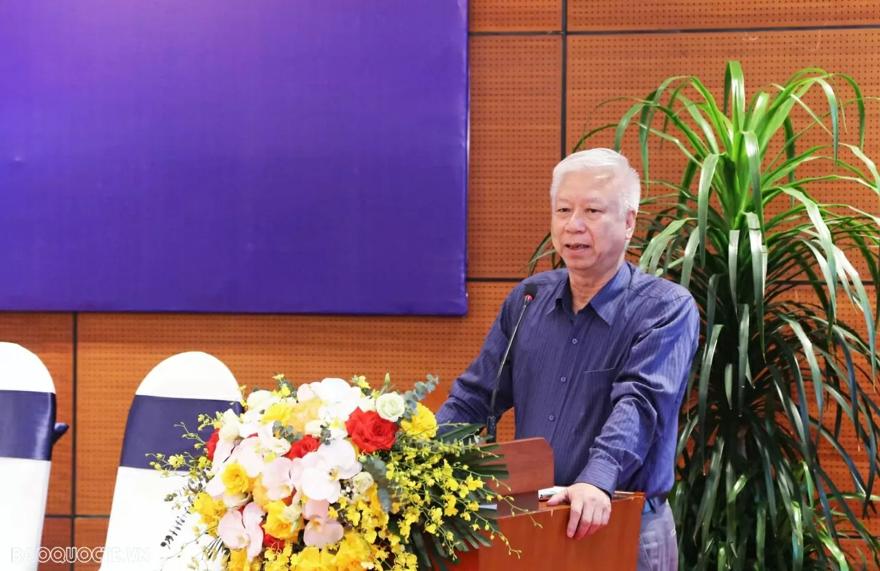 Chuyển đổi số báo chí thời AI: Không chỉ là cuộc đua công cụ Chuyển đổi số báo chí thời AI: Không chỉ là cuộc đua công cụ