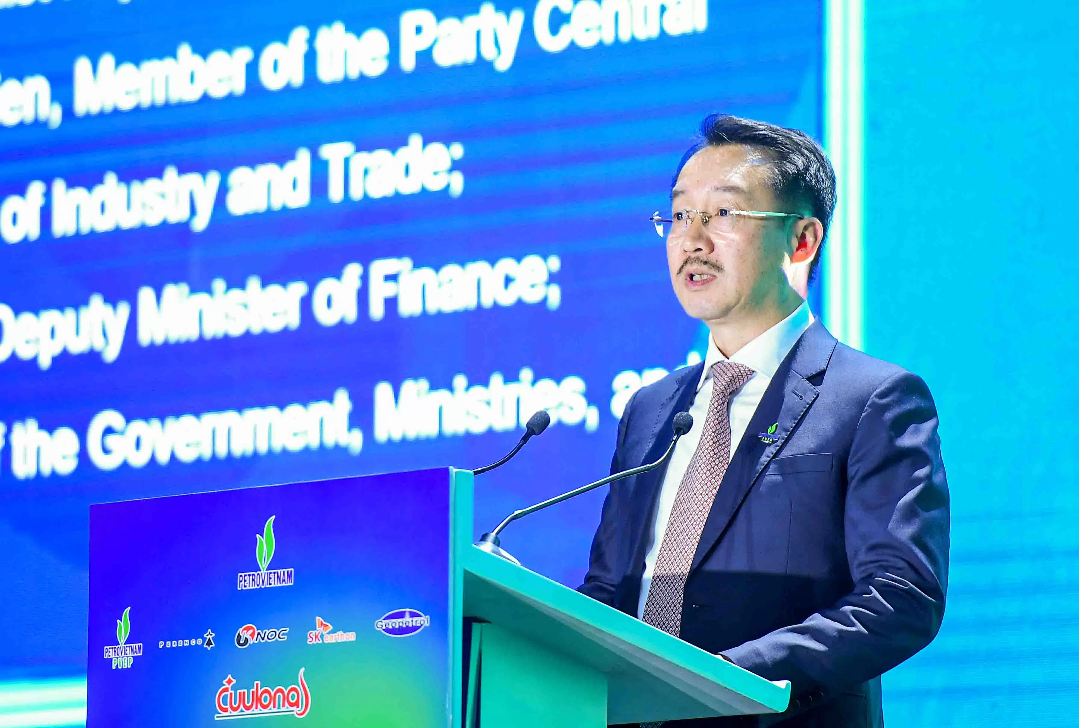Ký kết PSC Lô 15-1: Đóng góp cho sự phát triển của ngành năng lượng Việt Nam trong thời đại chuyển đổi Ký kết PSC Lô 15-1: Đóng góp cho sự phát triển của ngành năng lượng Việt Nam trong thời đại chuyển đổi