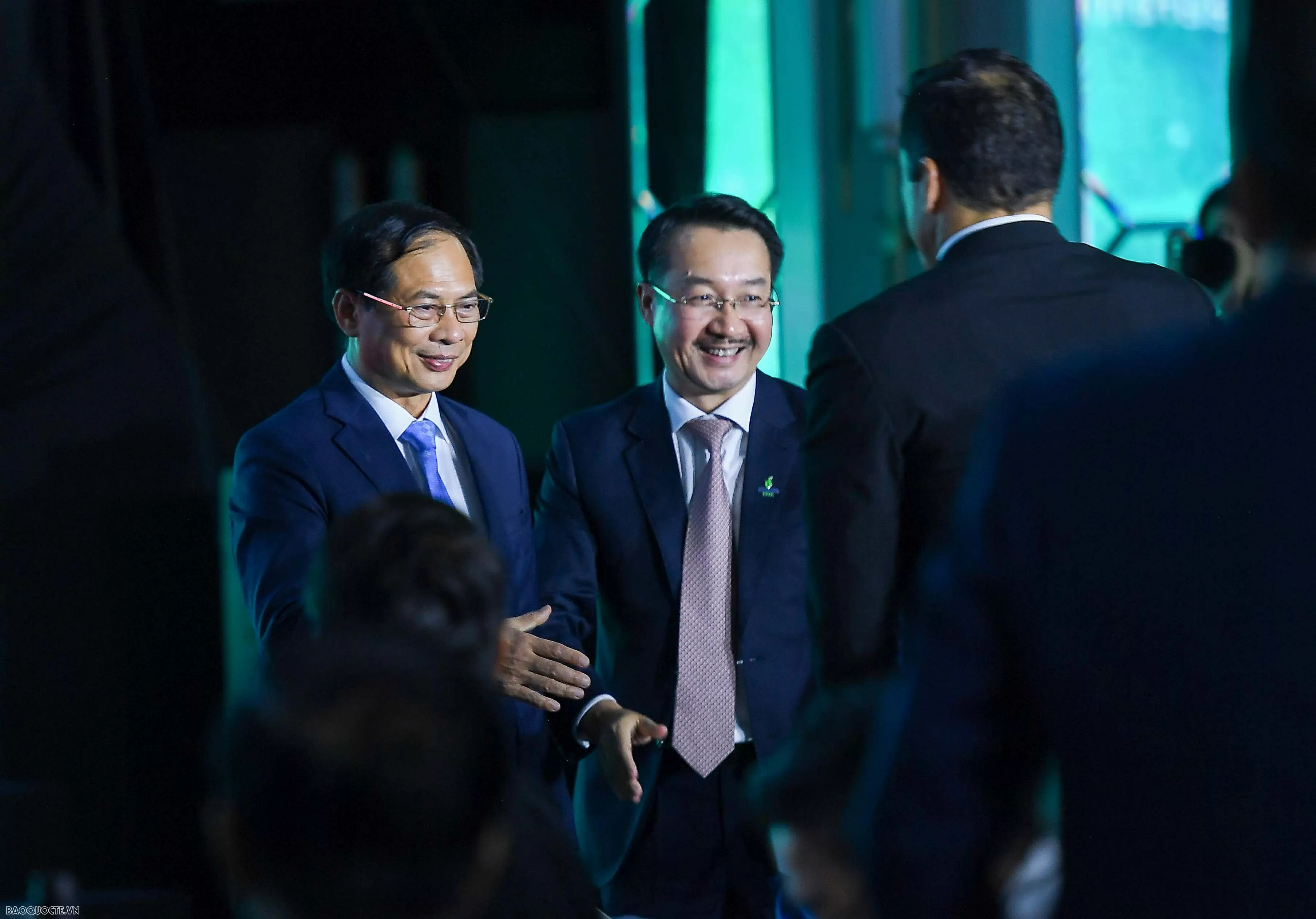 Ký kết PSC Lô 15-1: Đóng góp cho sự phát triển của ngành năng lượng Việt Nam trong thời đại chuyển đổi Ký kết PSC Lô 15-1: Đóng góp cho sự phát triển của ngành năng lượng Việt Nam trong thời đại chuyển đổi