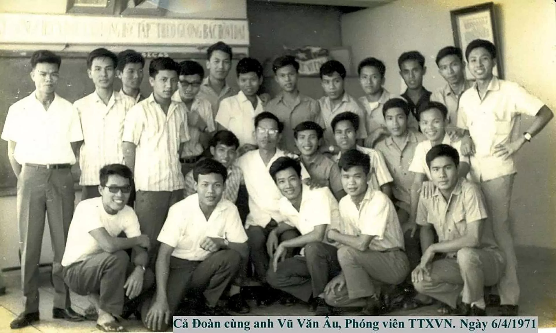 Một đời gắn bó với Cuba Một đời gắn bó với Cuba