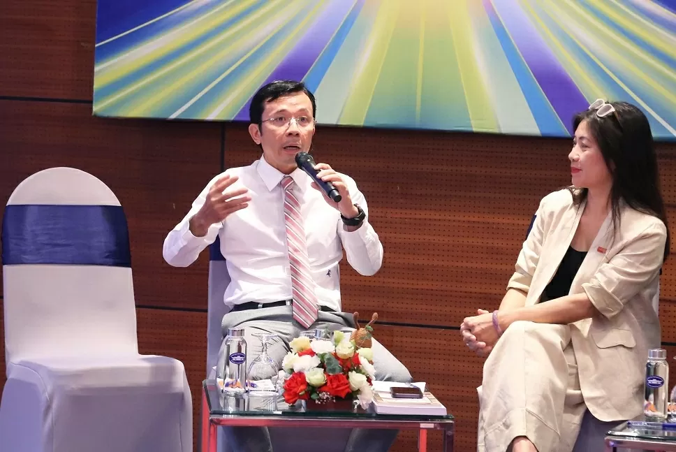 Nguồn thu của báo chí trong thời đại số