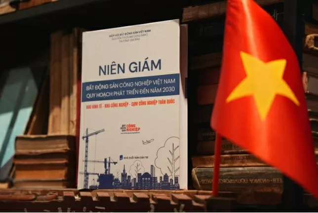 Thị trường bất động sản công nghiệp Việt Nam khởi sắc, tỷ lệ lấp dầy tại các khu công nghiệp trọng điểm đạt hơn 80%