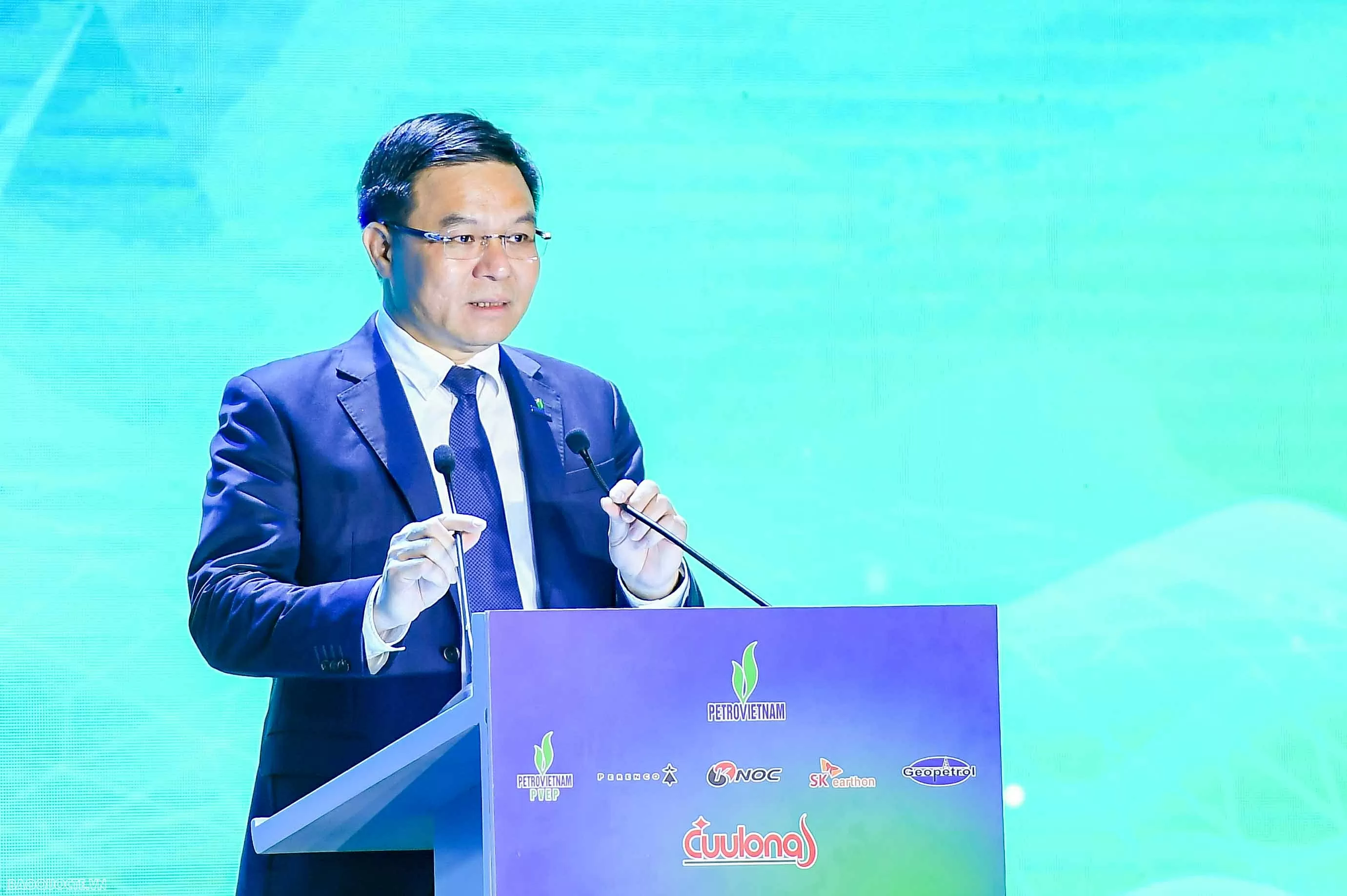 Ký kết PSC Lô 15-1: Đóng góp cho sự phát triển của ngành năng lượng Việt Nam trong thời đại chuyển đổi Ký kết PSC Lô 15-1: Dấu mốc quan trọng của ngành năng lượng Việt Nam