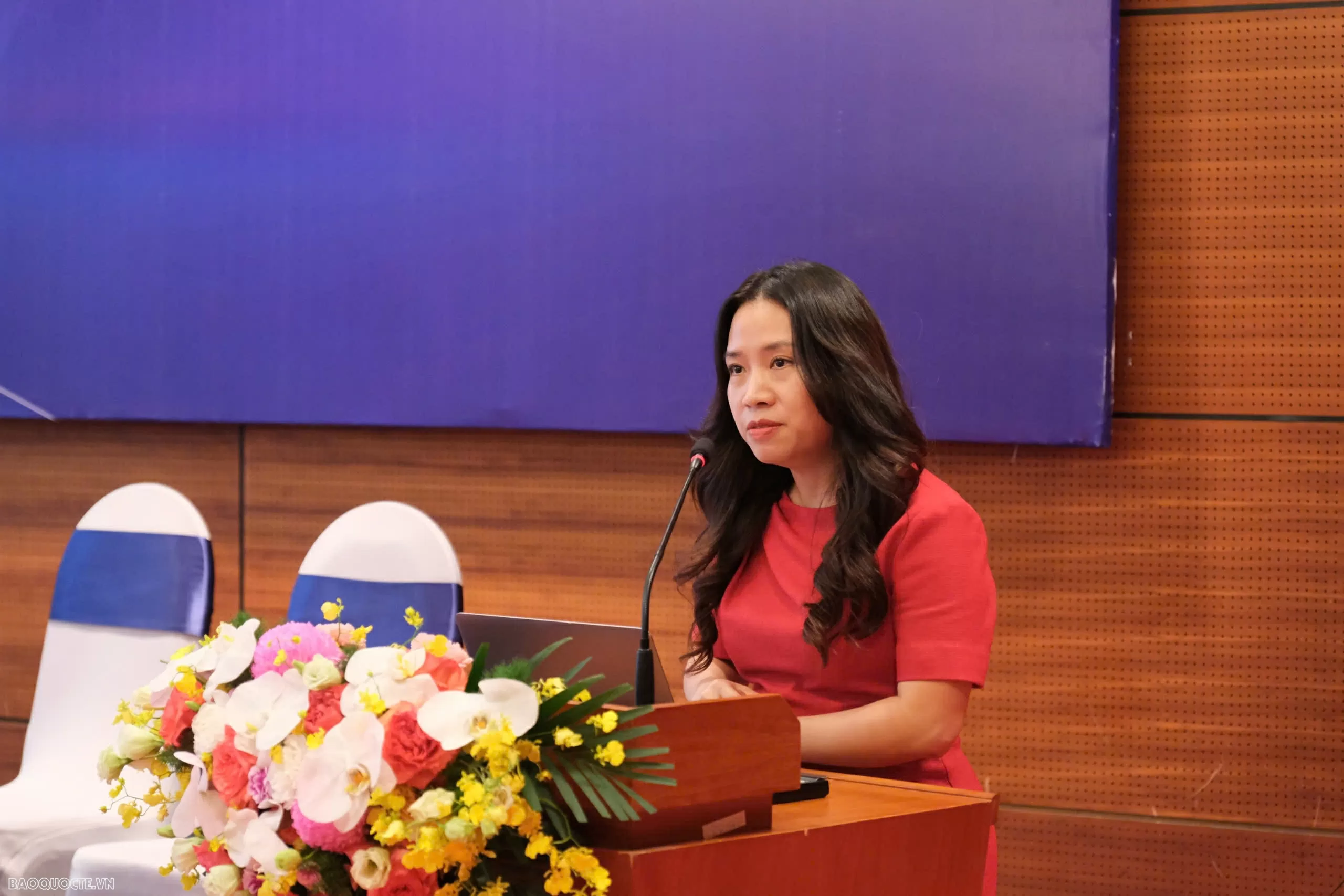 Dữ liệu không phải 'đũa thần' Dữ liệu không phải 'đũa thần'