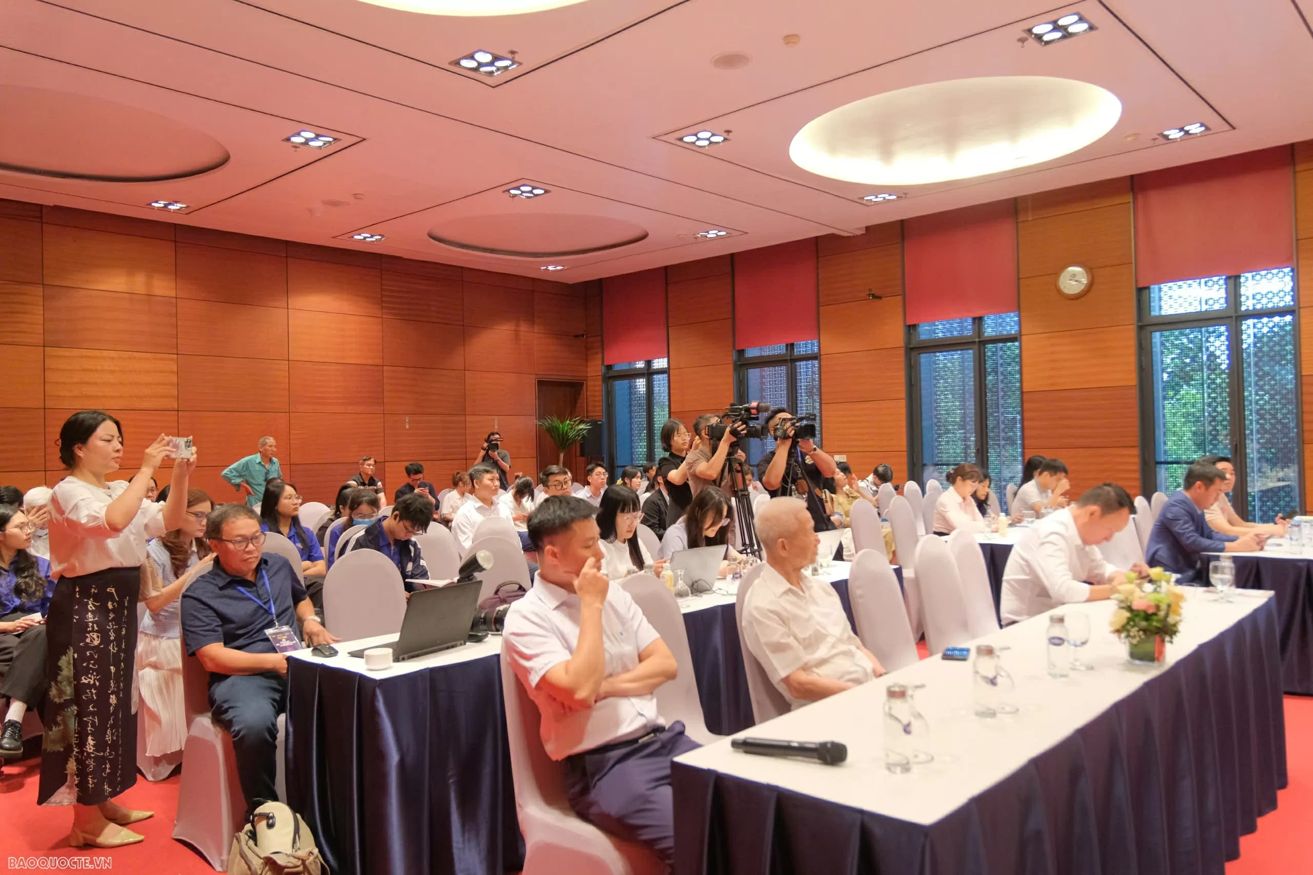 Dữ liệu không phải 'đũa thần' Dữ liệu không phải 'đũa thần'