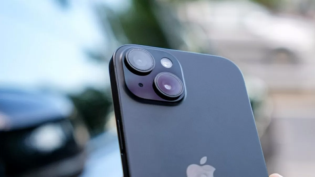 Giá iPhone 15 hiện tại bao nhiêu? Cập nhật bảng giá mới