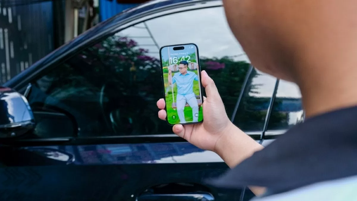 Giá iPhone 15 hiện tại bao nhiêu? Cập nhật bảng giá mới