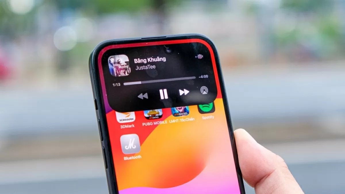 Giá iPhone 15 hiện tại bao nhiêu? Cập nhật bảng giá mới