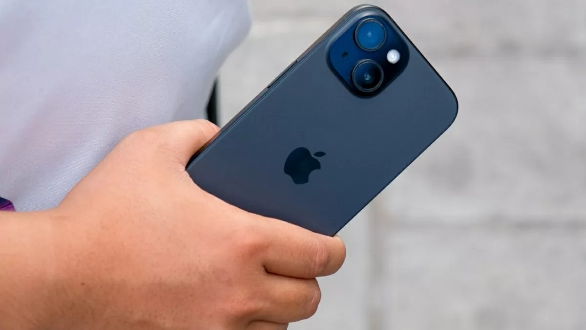 Giá iPhone 15 hiện tại bao nhiêu? Cập nhật bảng giá mới