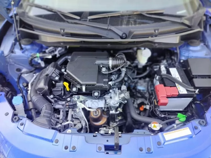 Giá xe Suzuki Swift 2025 dao động từ 537 - 544 triệu đồng Giá xe Suzuki Swift 2025 dao động từ 537 - 544 triệu đồng