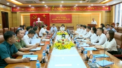 Tỉnh Bắc Ninh mới vận hành thử nghiệm chính quyền địa phương 2 cấp