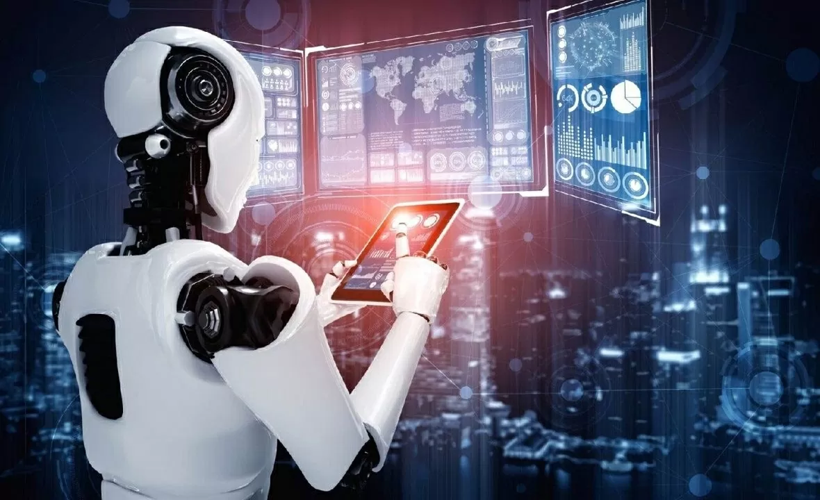 Trí tuệ nhân tạo, thích ứng và câu chuyện khẳng định giá trị riêng của báo chí