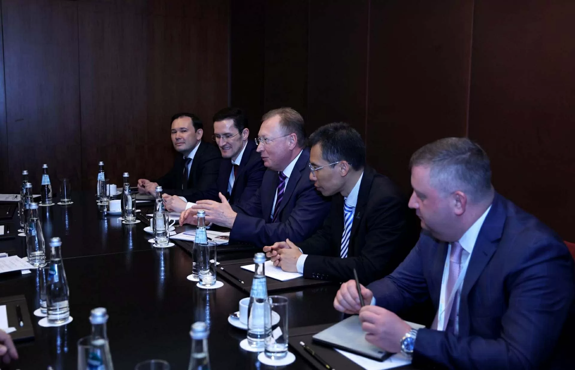 Việt Nam hoan nghênh và tạo điều kiện thuận lợi để doanh nghiệp Nga mở rộng đầu tư sang các lĩnh vực hợp tác mới Việt Nam hoan nghênh và tạo điều kiện thuận lợi để doanh nghiệp Nga mở rộng đầu tư sang các lĩnh vực hợp tác mới