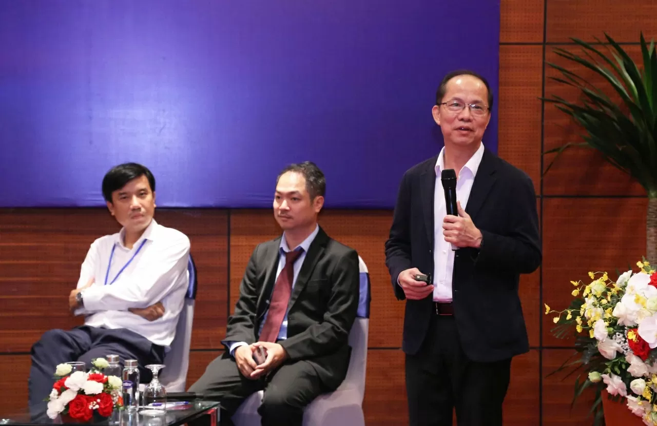 (Ảnh: Thành Long)