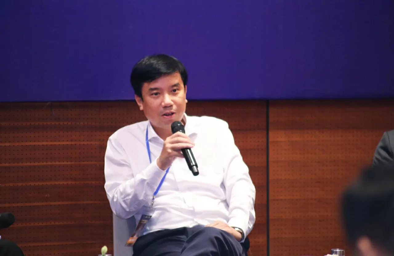 (Ảnh: Thành Long)