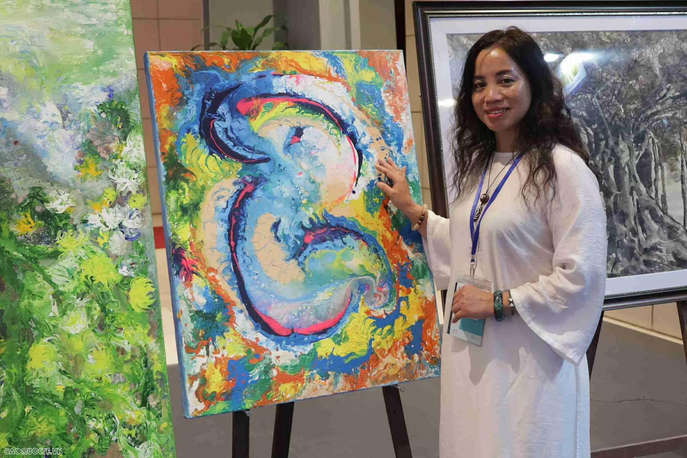 Hội Báo toàn quốc 2025: 100 năm - Một hành trình, nhiều chuyển động