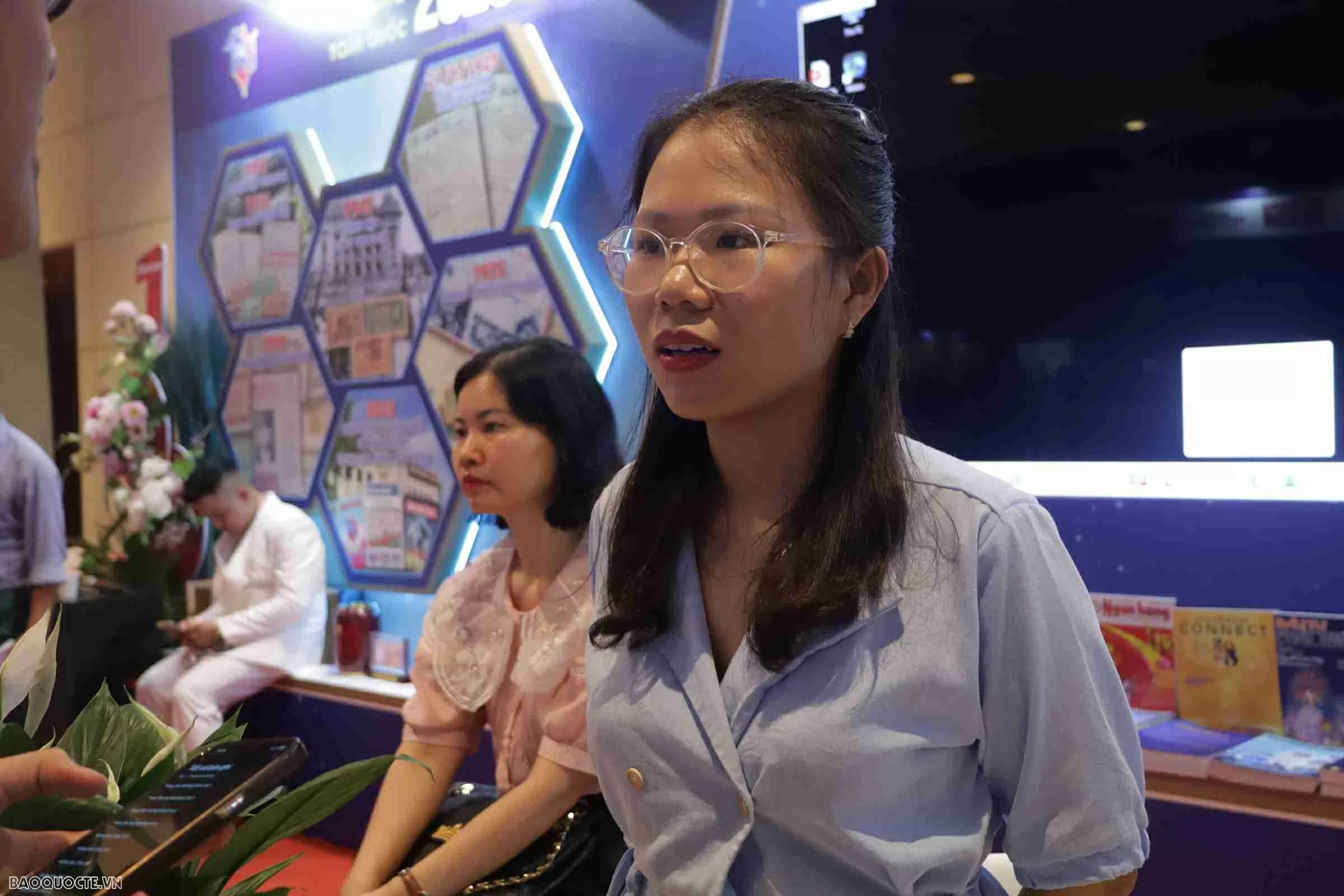 Hội Báo toàn quốc 2025: 100 năm - Một hành trình, nhiều chuyển động