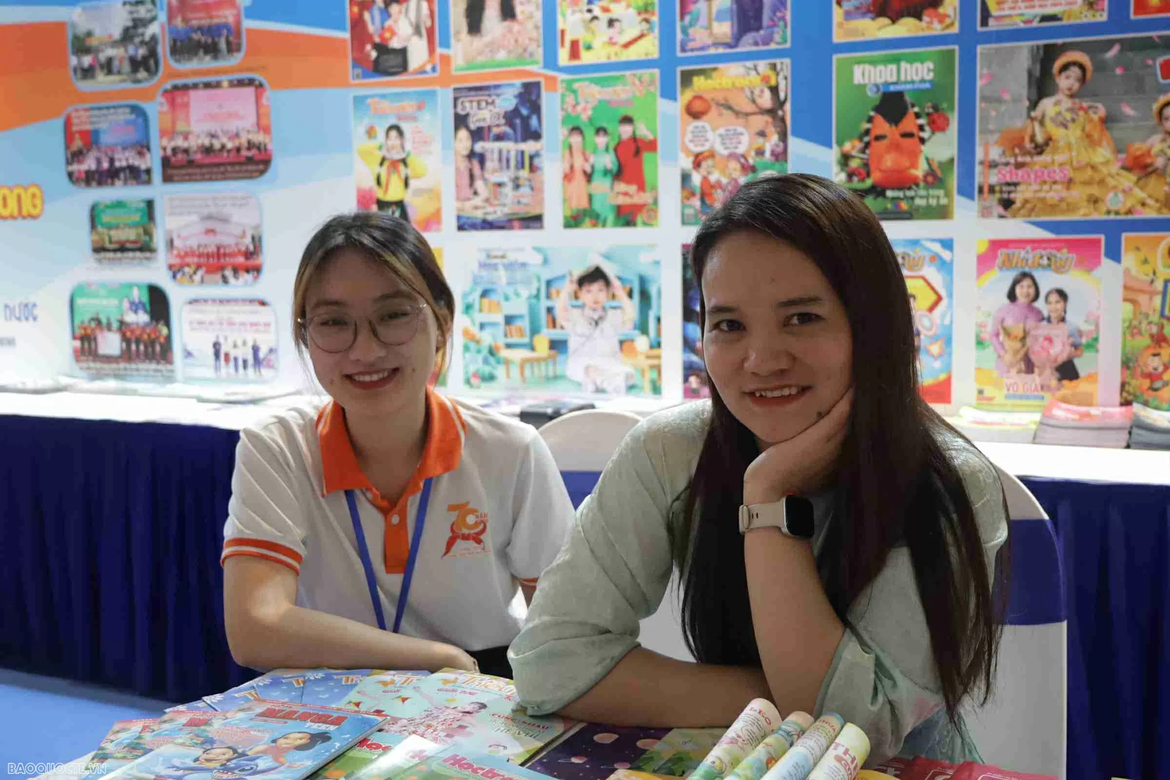 Hội Báo toàn quốc 2025: 100 năm - Một hành trình, nhiều chuyển động Hội Báo toàn quốc 2025: 100 năm - Một hành trình, nhiều chuyển động