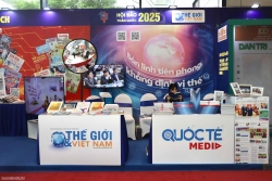 Hội Báo toàn quốc 2025: 100 năm - Một hành trình, nhiều chuyển động