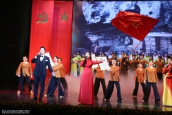 Kỷ niệm 100 năm Báo chí cách mạng Việt Nam: Mãi mãi ngòi bút sắc, tấm lòng son