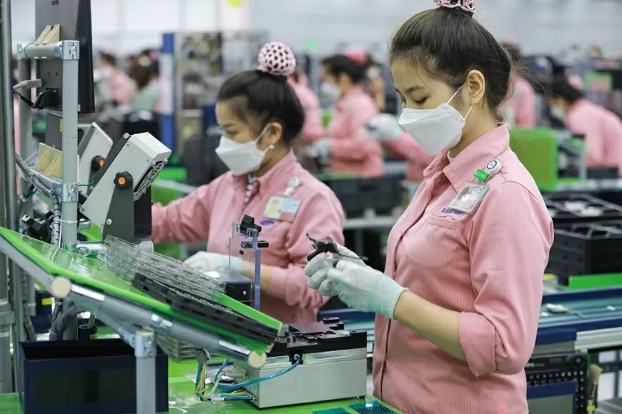 (Nguồn: VGP) (Nguồn: VGP)