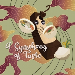 A Symphony of Taste: Hòa vị ba miền, lan tỏa tinh hoa ẩm thực Việt