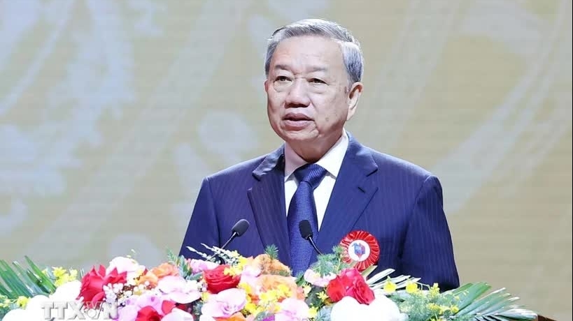 Sức mạnh của đoàn kết