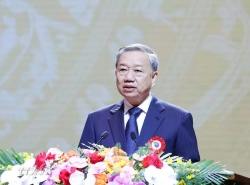 Sức mạnh của đoàn kết